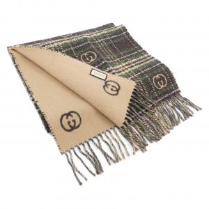 グッチ GUCCI MUFFLER