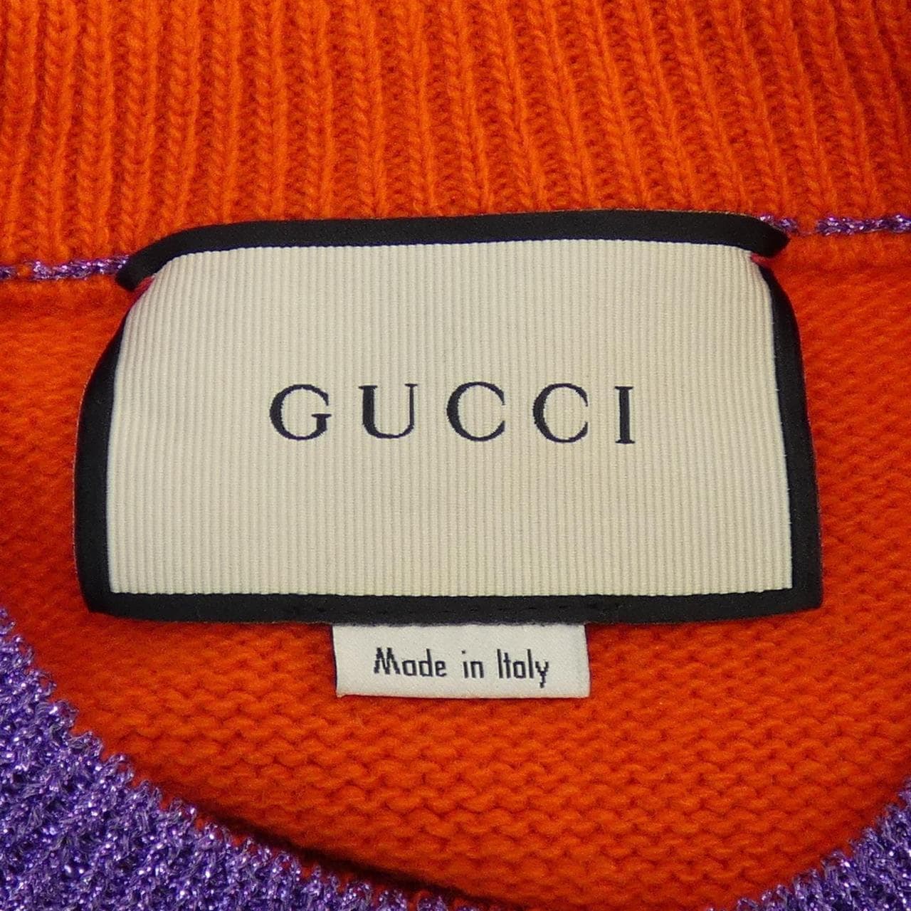 グッチ GUCCI ニット