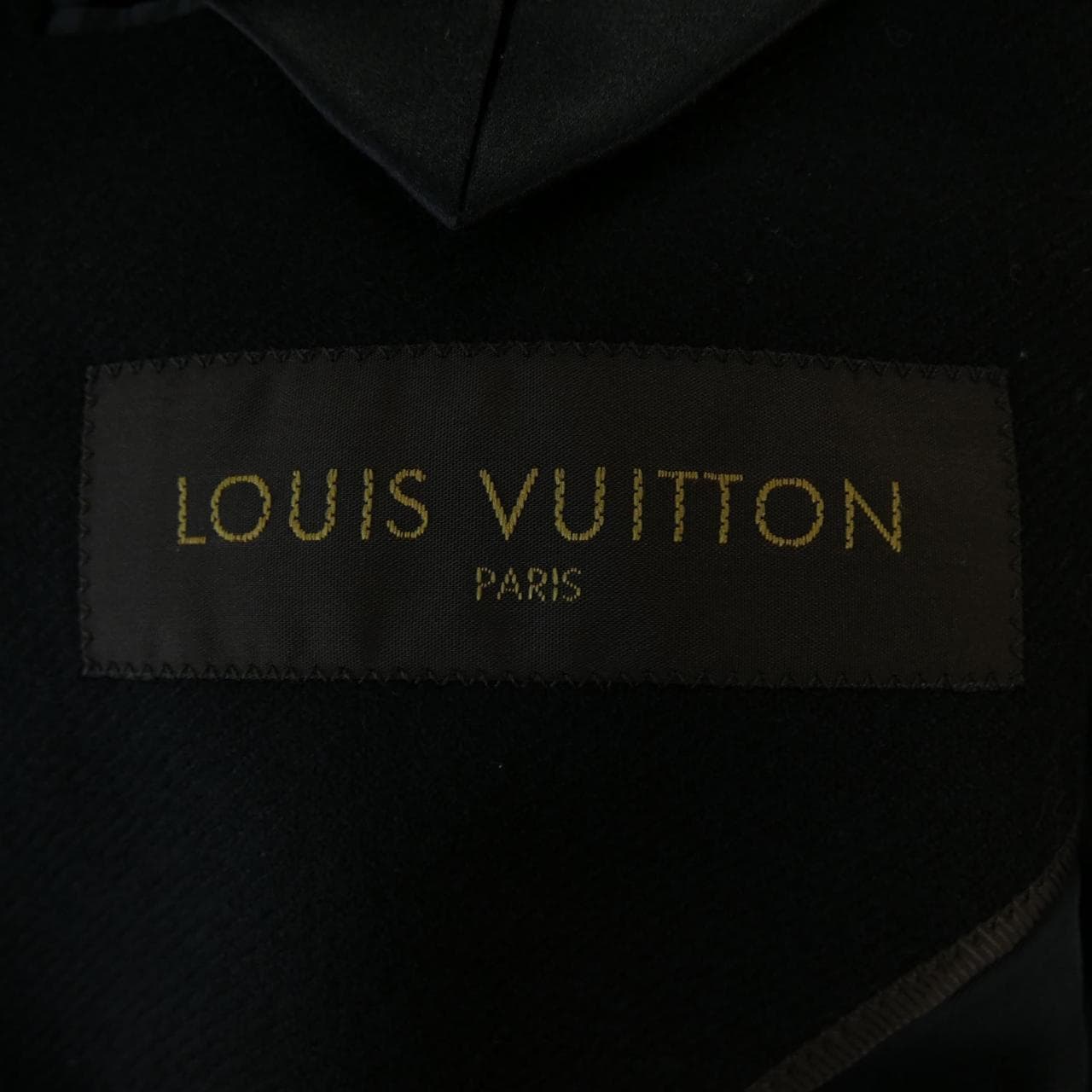 LOUIS VUITTON VUITTON jacket