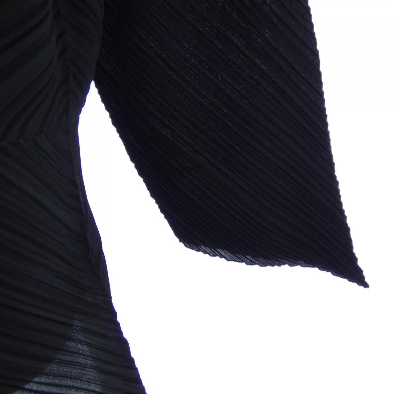 【ヴィンテージ】イッセイミヤケ ISSEY MIYAKE IM94-FJ611 トップス