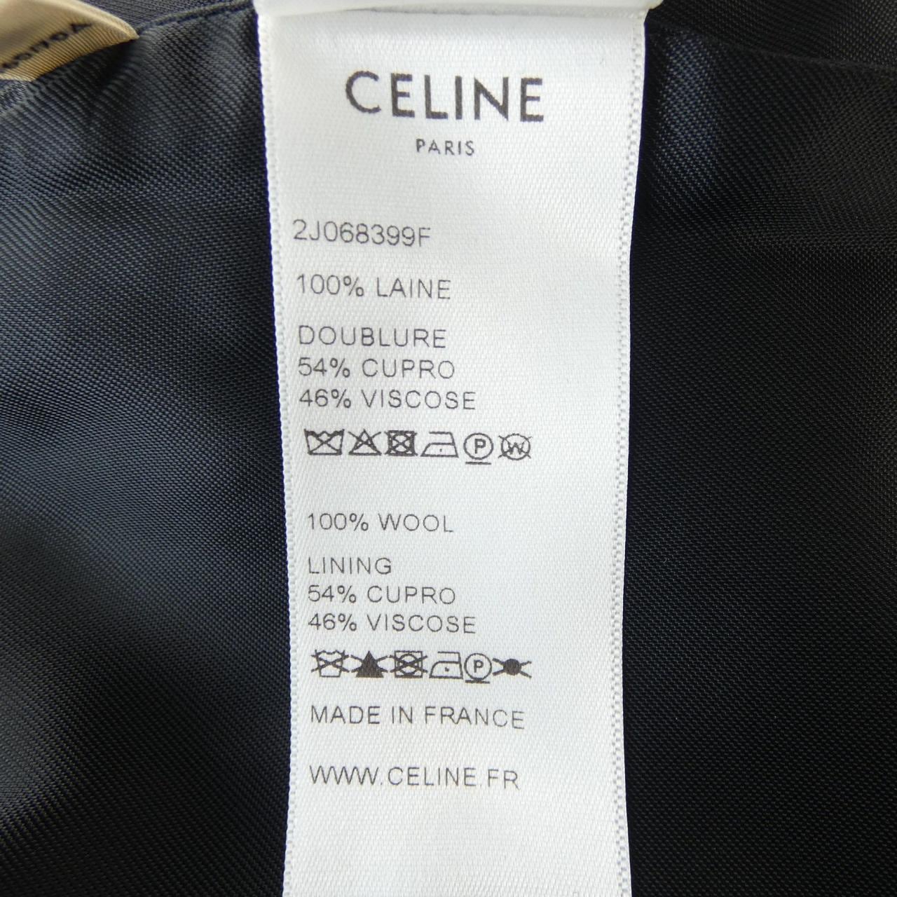 セリーヌ CELINE スカート