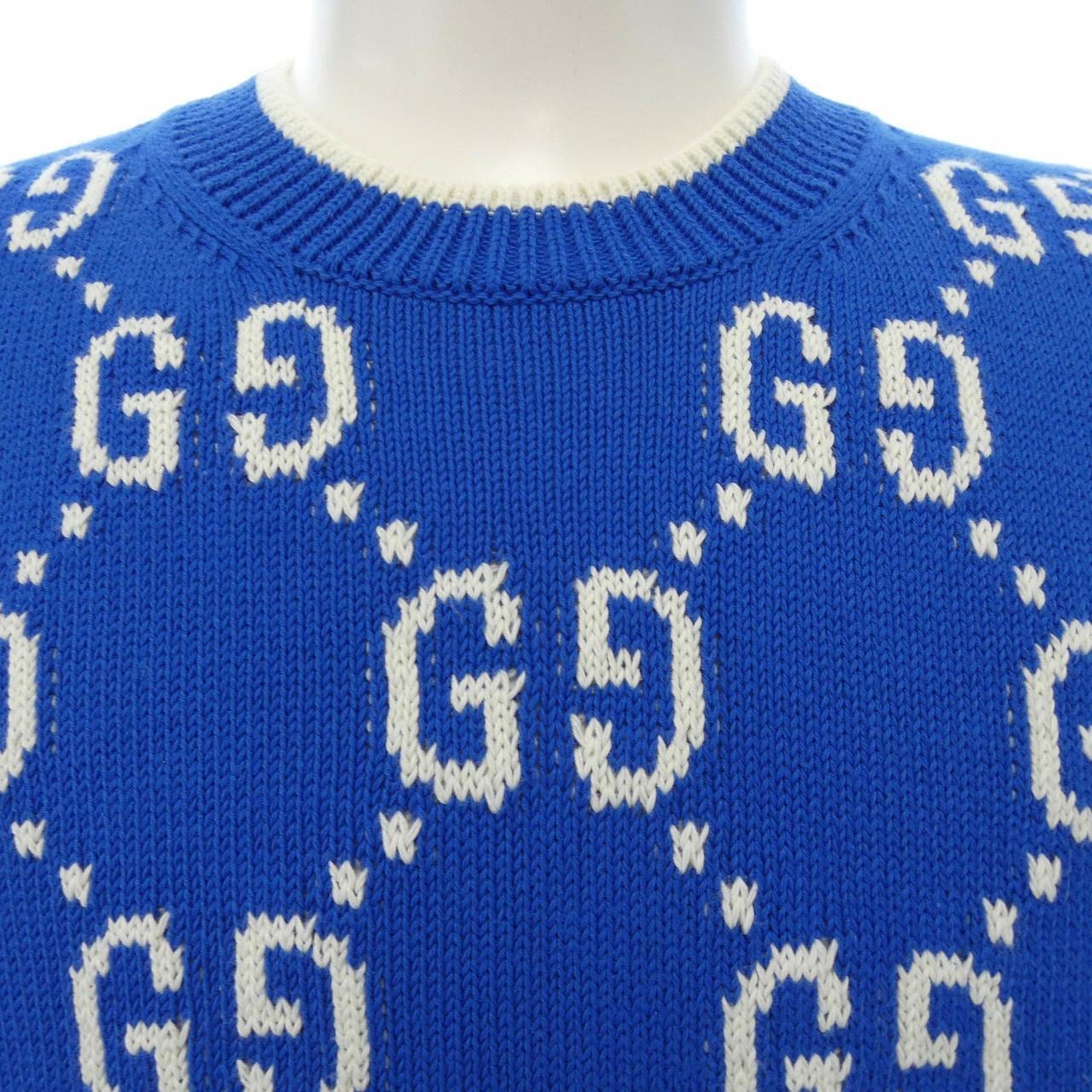 グッチ GUCCI ニット