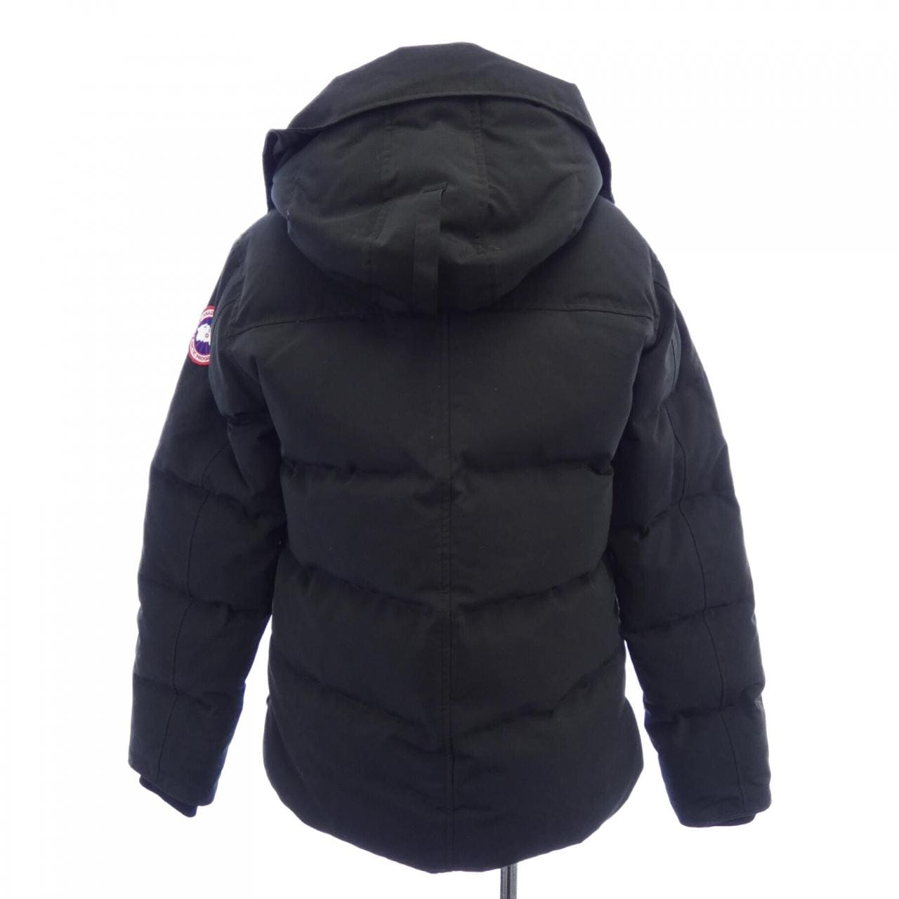 カナダグース CANADA GOOSE ダウンジャケット