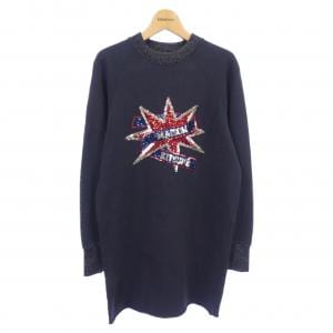 メゾンキツネ MAISON KITSUNE ワンピース