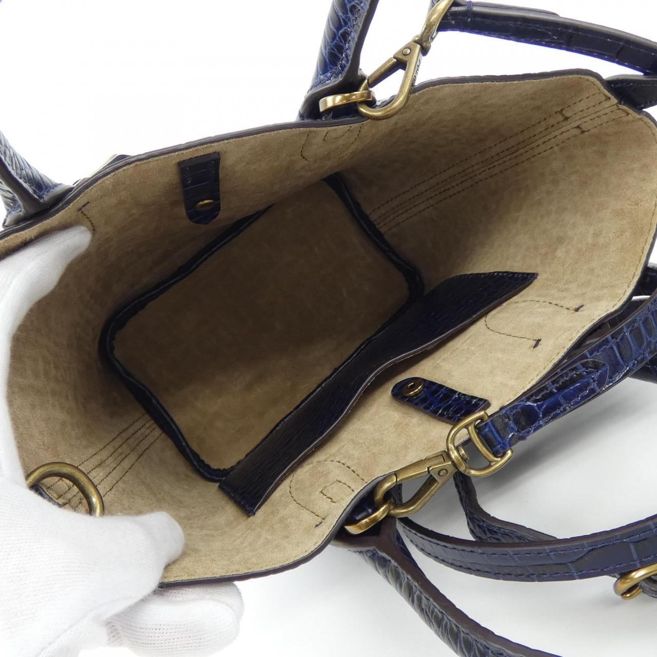 ポロラルフローレン POLO RALPH LAUREN BAG