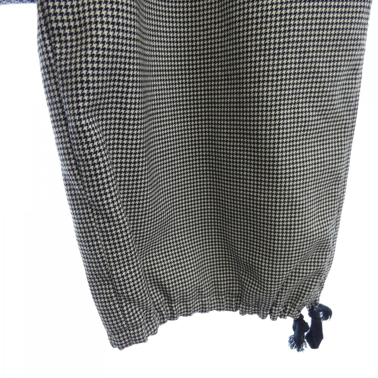 COMME des GARCONS GI NJ-P001 パンツ