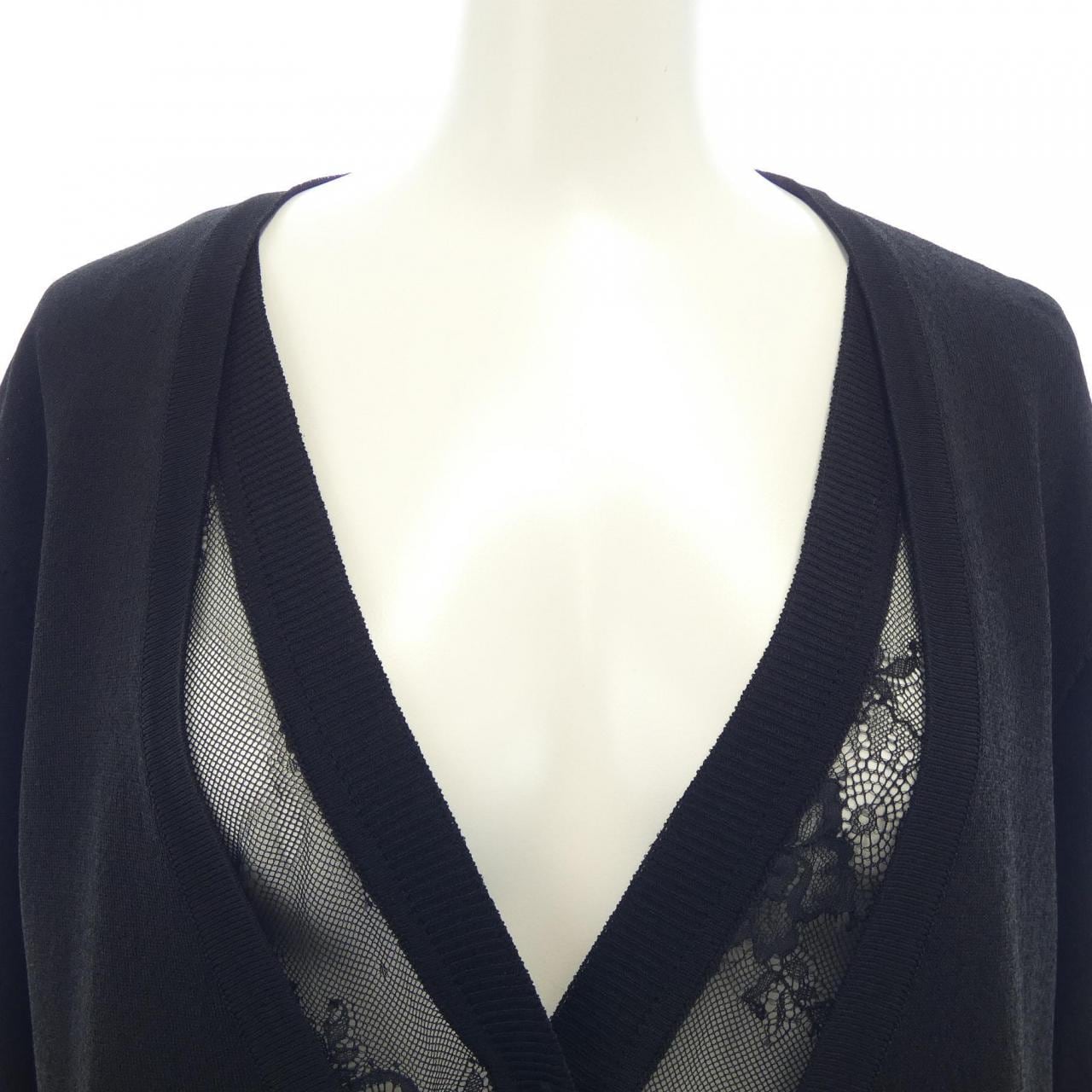 ブルマリン Blumarine カーディガン