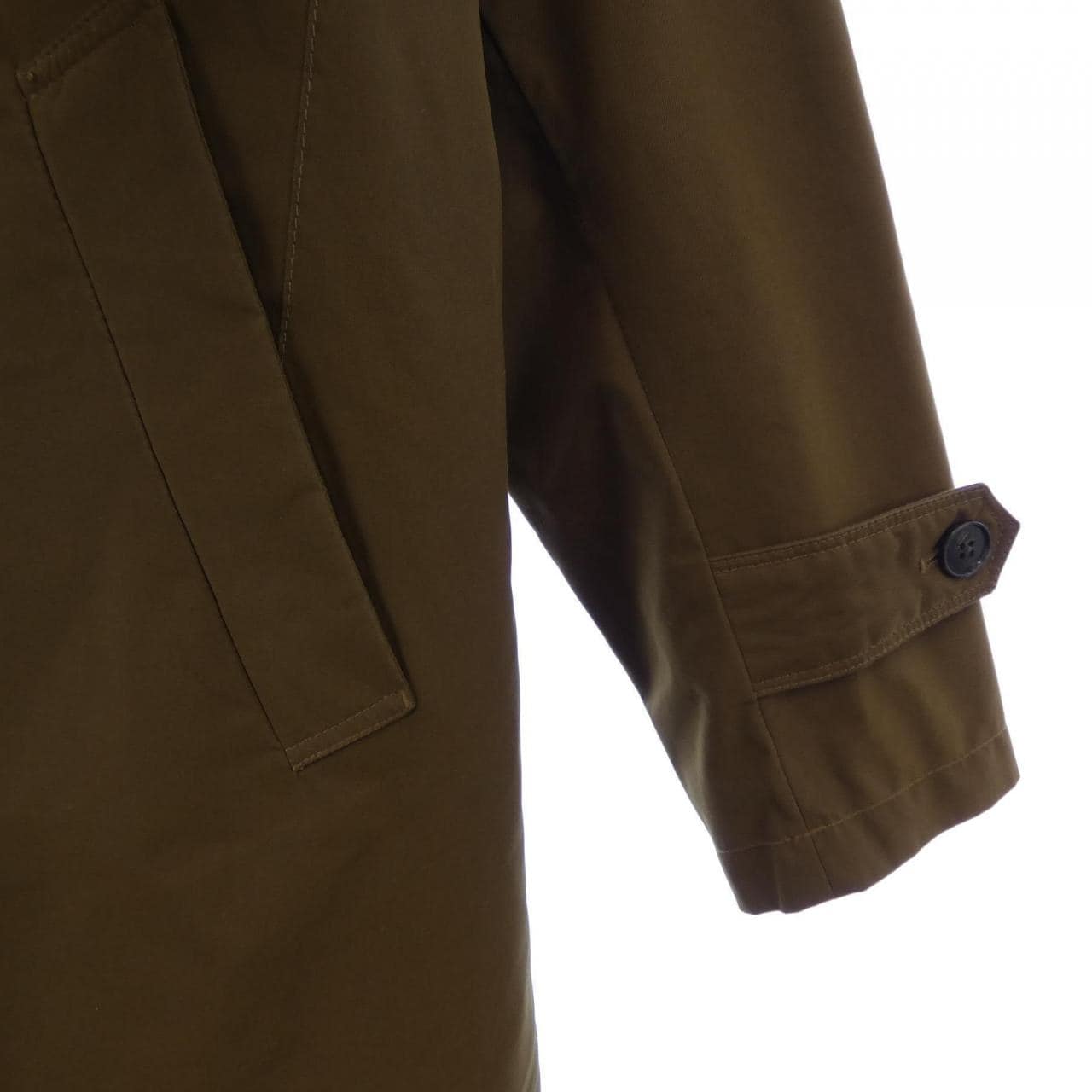 グリーンレーベルリラクシング green label relaxing コート