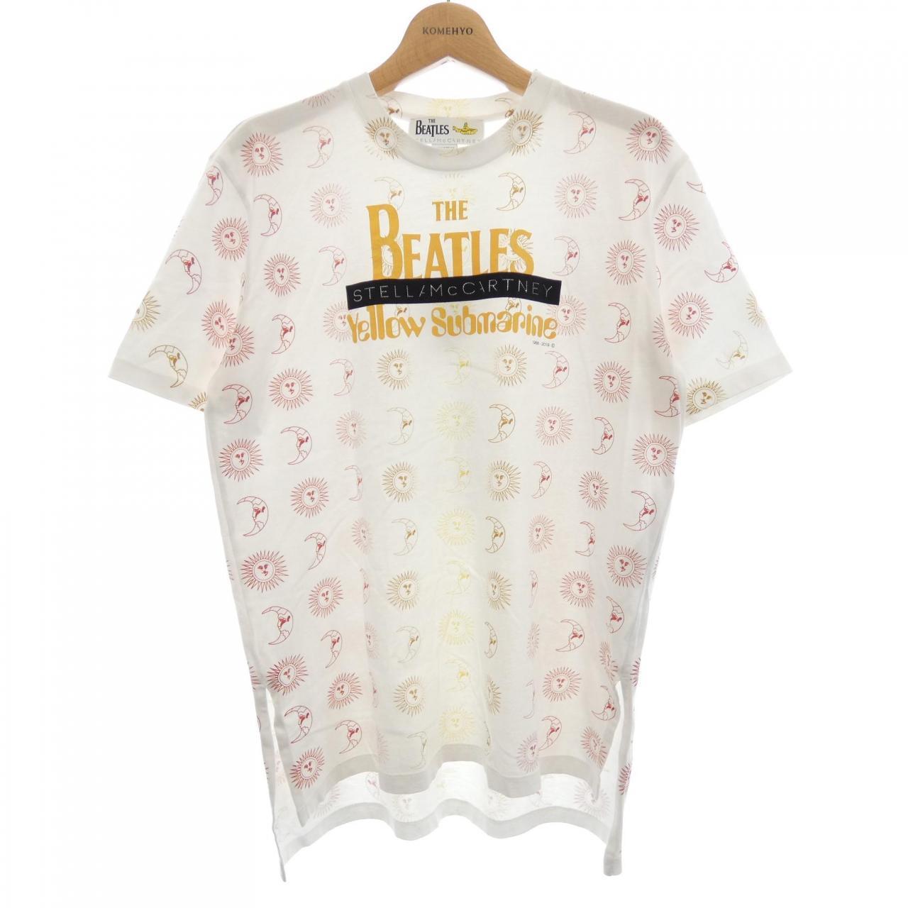 ステラマッカートニー STELLA MCCARTNEY Tシャツ
