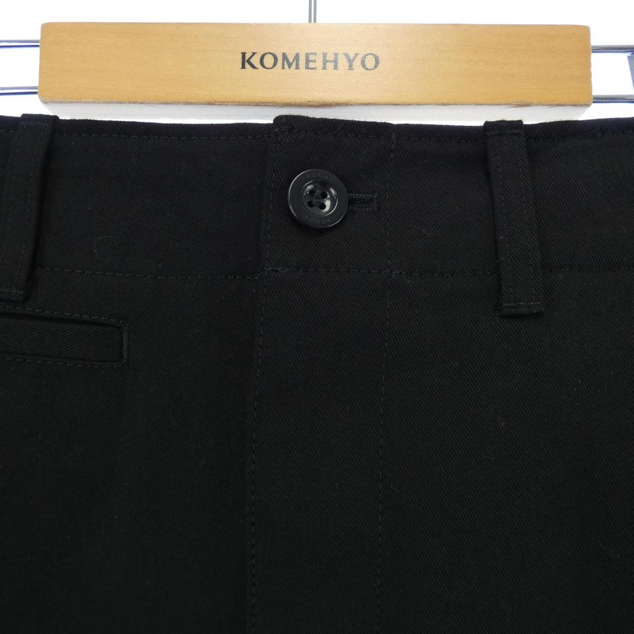 サカイ SACAI COTTON CHINO SKIRT 25-08270 スカート