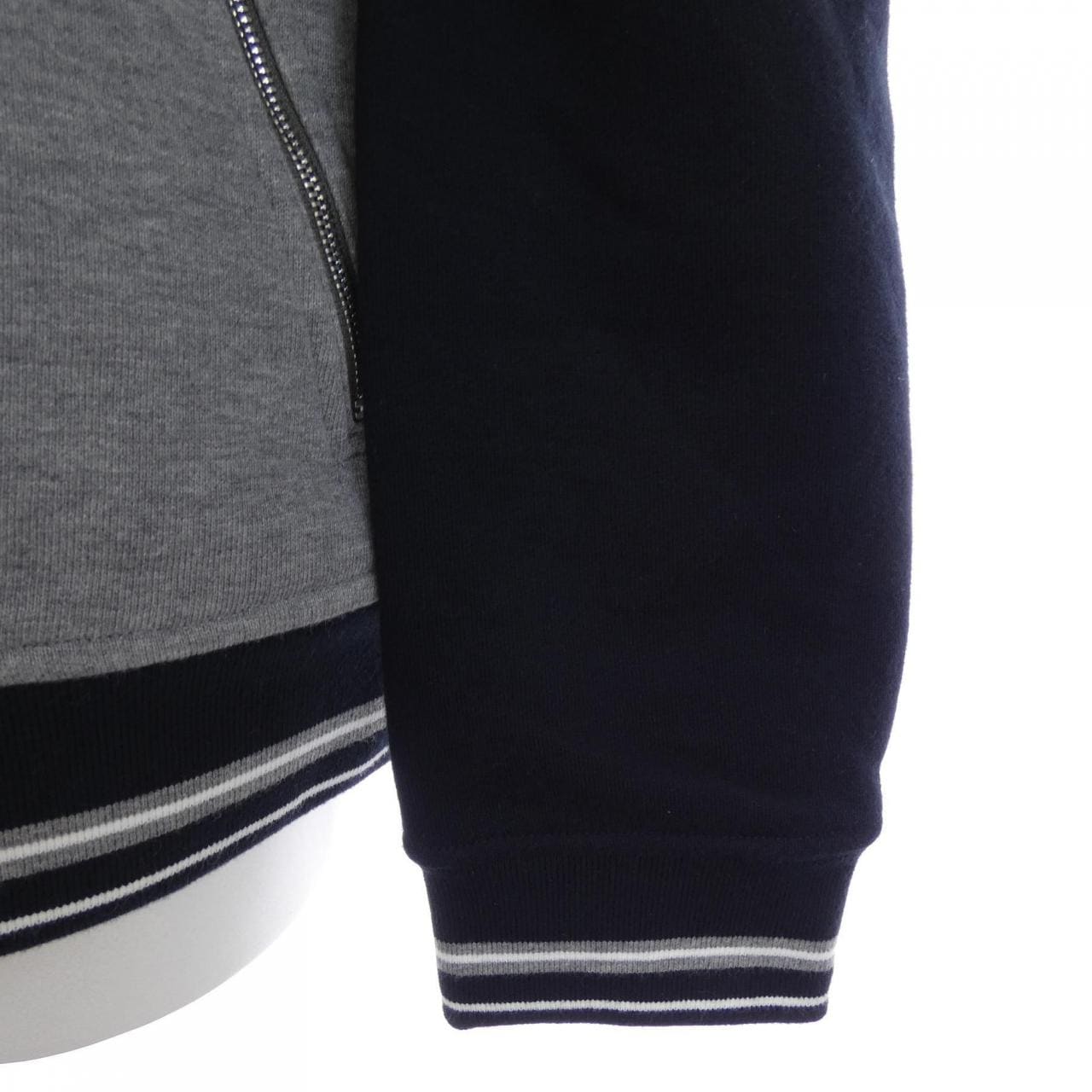 エルメス HERMES *02-5765 ブルゾン