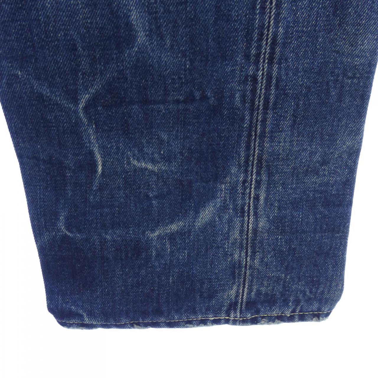 リーバイスヴィンテージクロージン LEVI'S VINTAGE CLOTHING ジーンズ