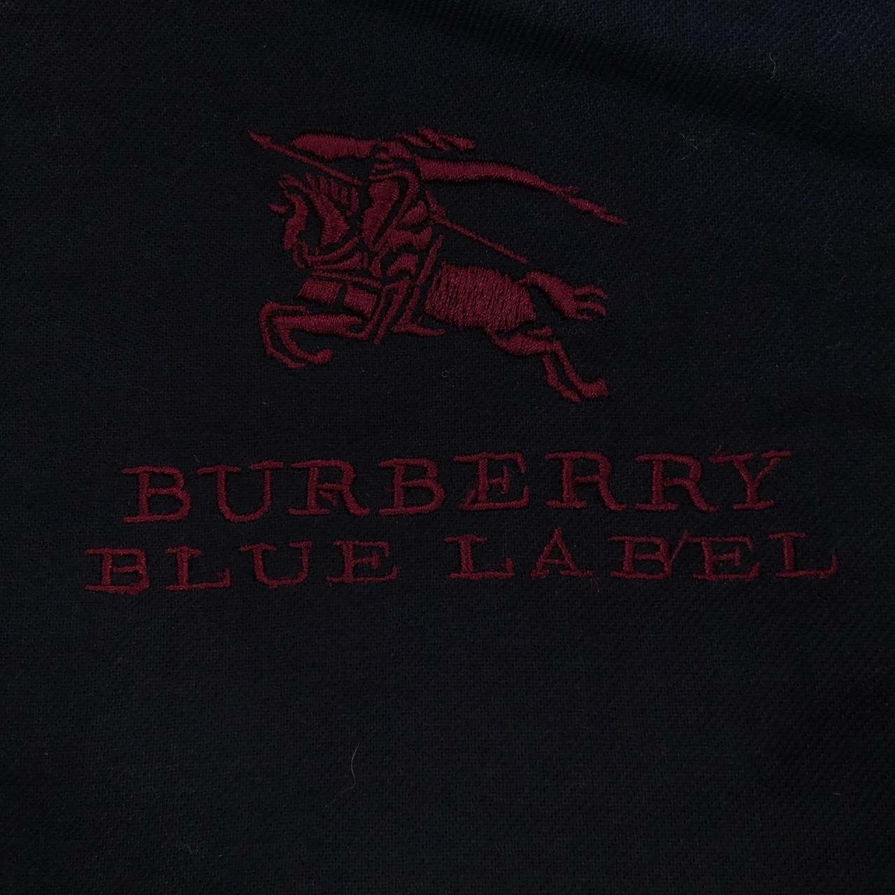 バーバリーブルーレーベル BURBERRY BLUE LABEL コート