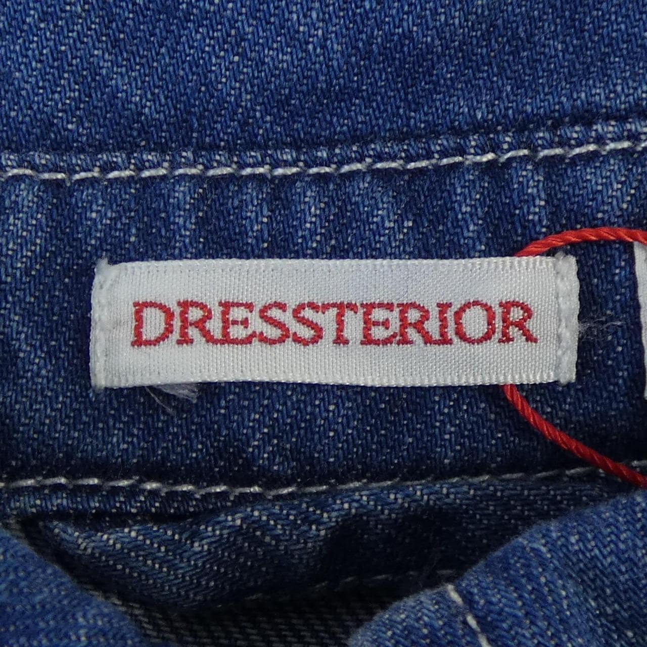 ドレステリア DRESSTERIOR シャツ