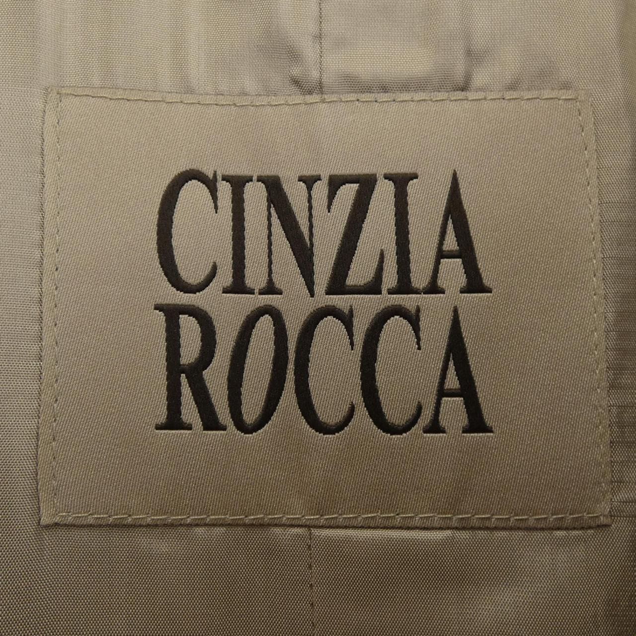 CINZIA ROCCA ジャケット