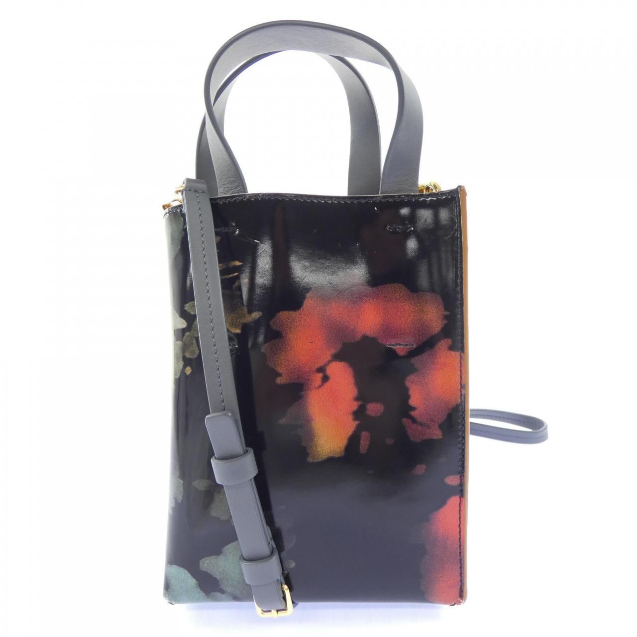 マルニ MARNI MUSEO BAG