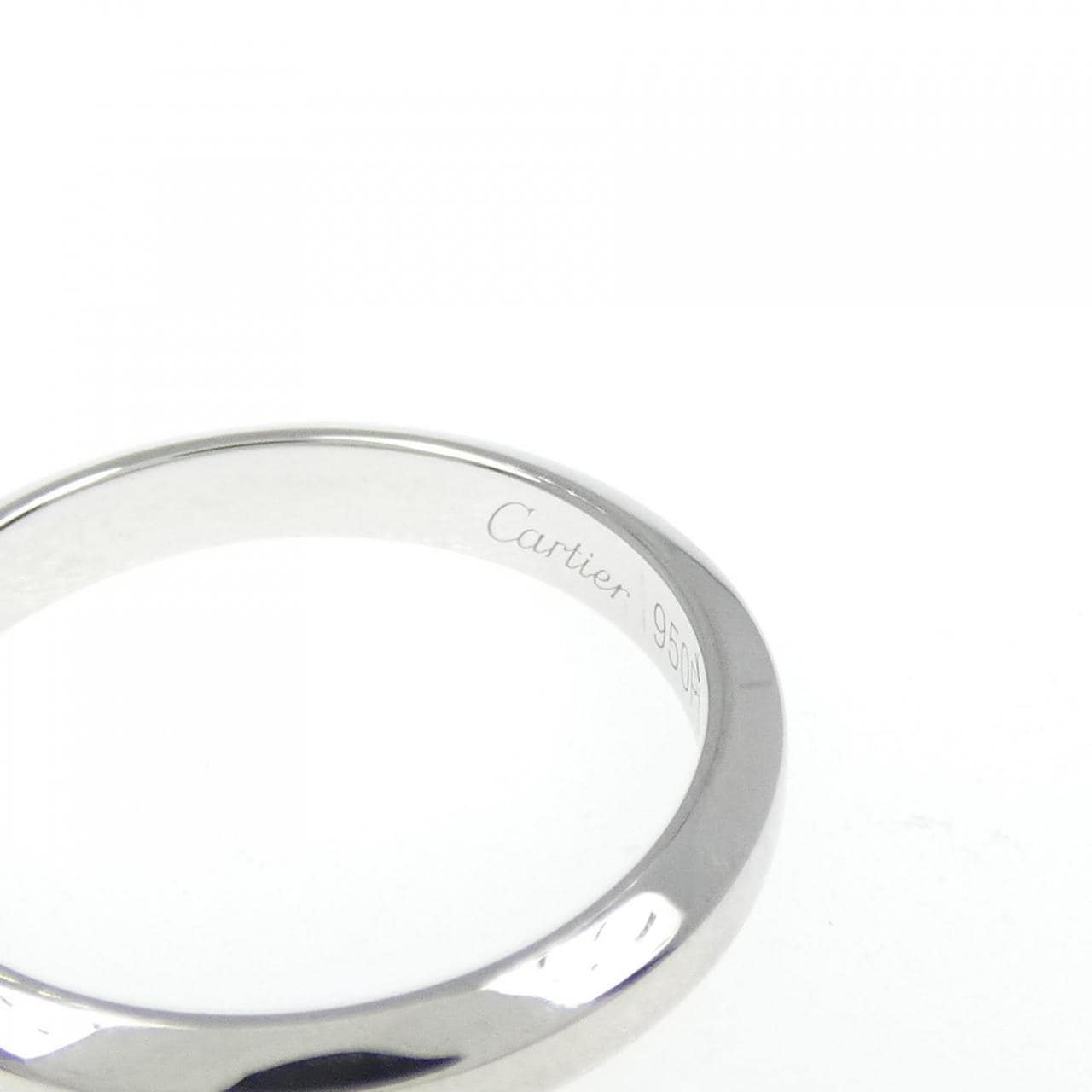 Cartier declaration ring