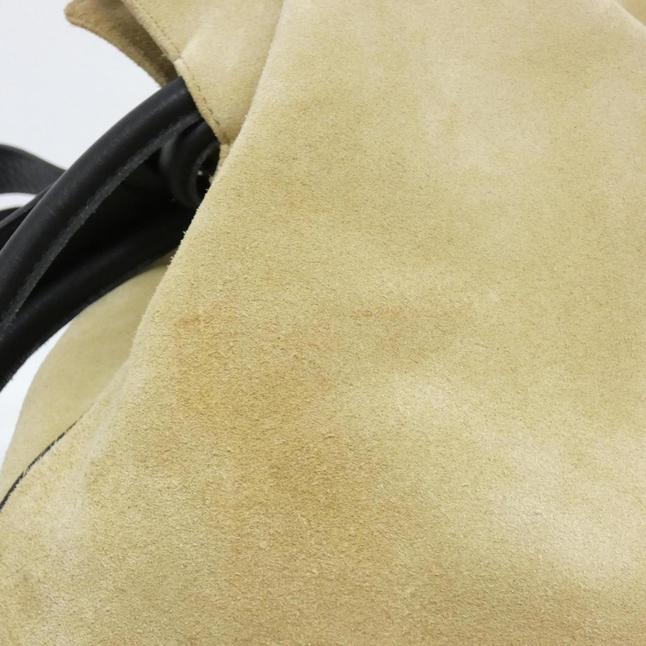 ロエベ フラメンコ ショルダーバッグ