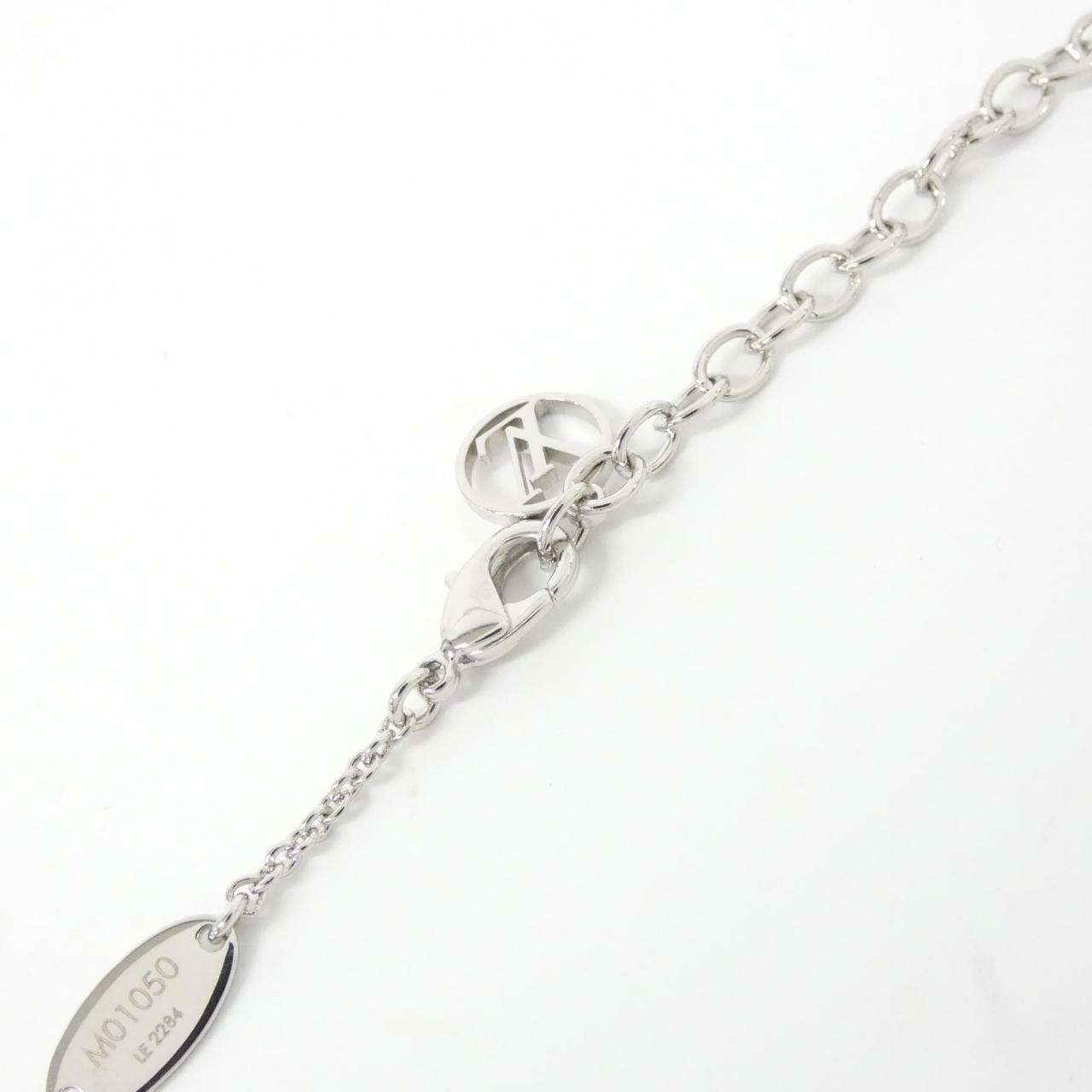 ルイヴィトン ネックレス ルルグラム M01050 ネックレス