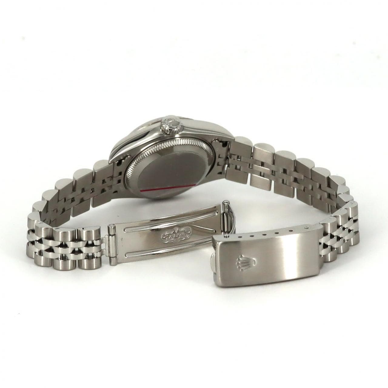 ロレックス デイトジャスト 79174G SSxWG 自動巻 F番