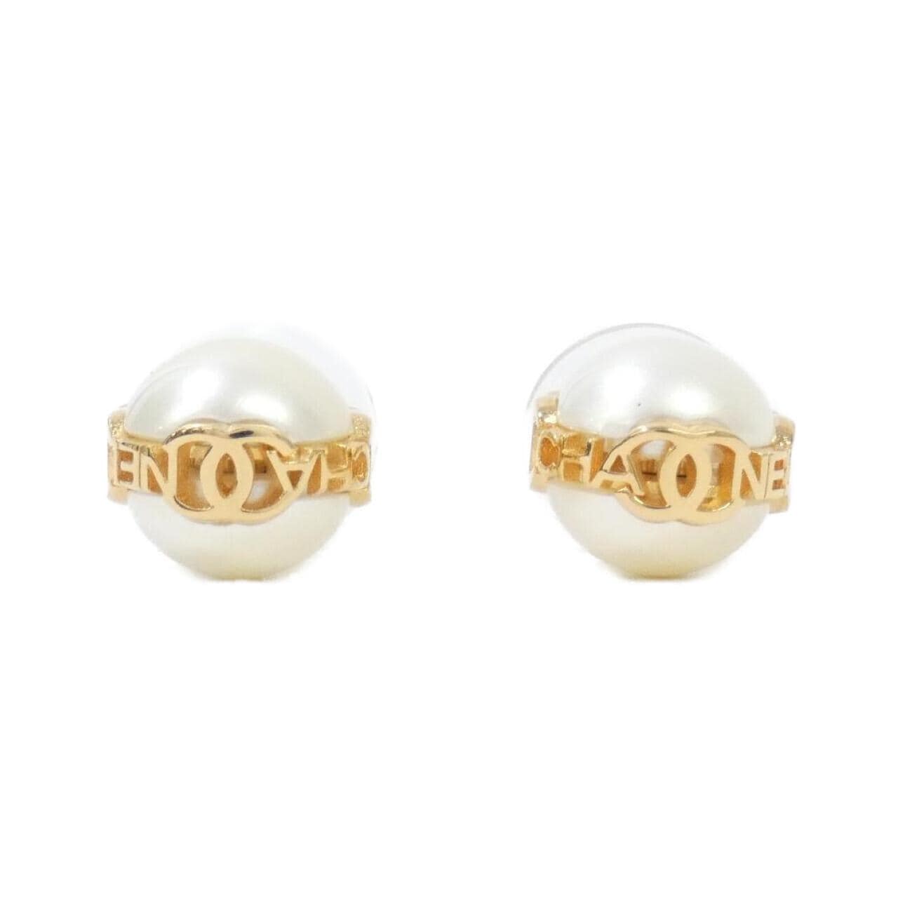 CHANEL ABB595 Earrings