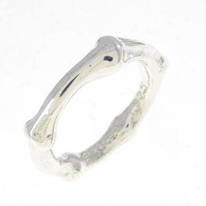 【ヴィンテージ】ティファニー バンブー リング