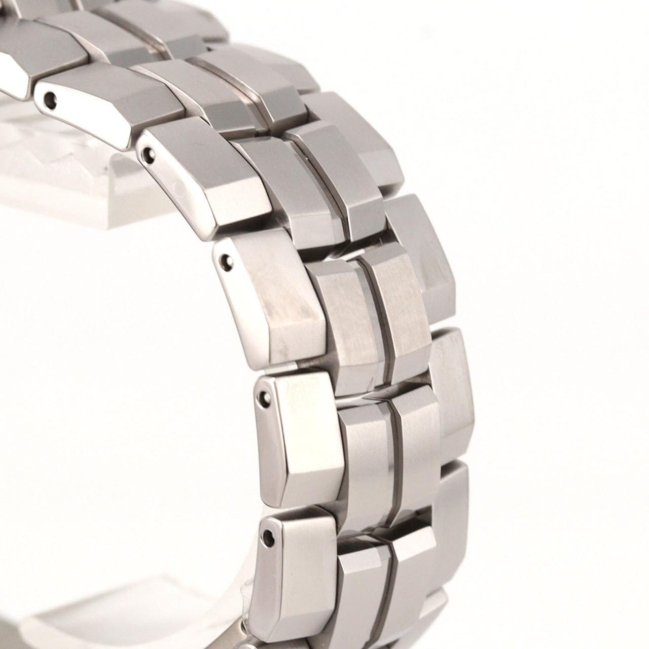 カシオ オシアナスマンタ 電波時計 TI OCW-S400-3AJF TI ソーラークォーツ