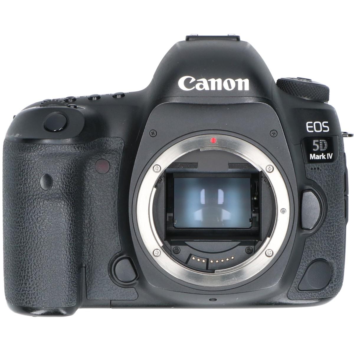 ＥＯＳ５Ｄ　ＭＡＲＫ　ＩＶ