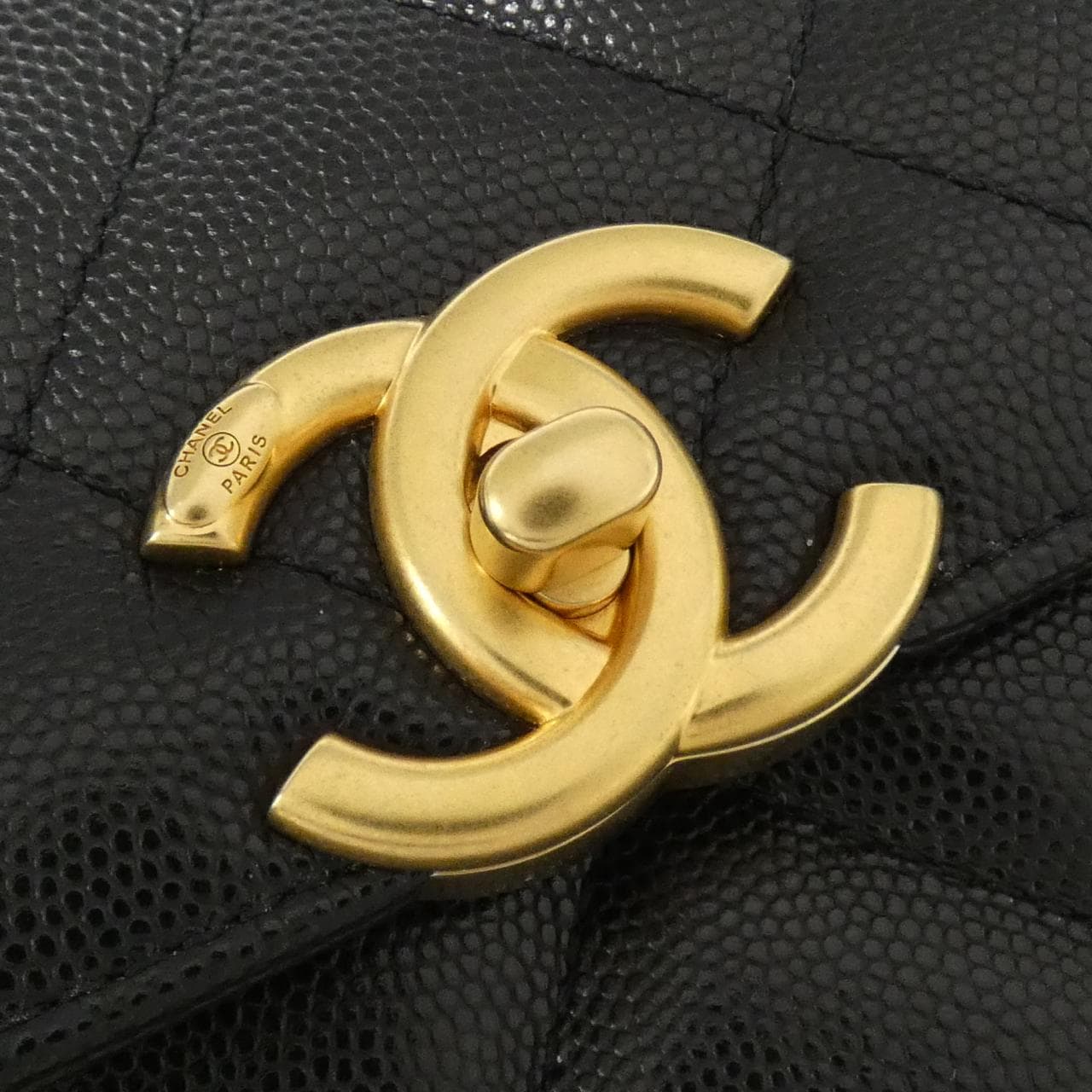 [Unused items] CHANEL AS4907 Shoulder Bag