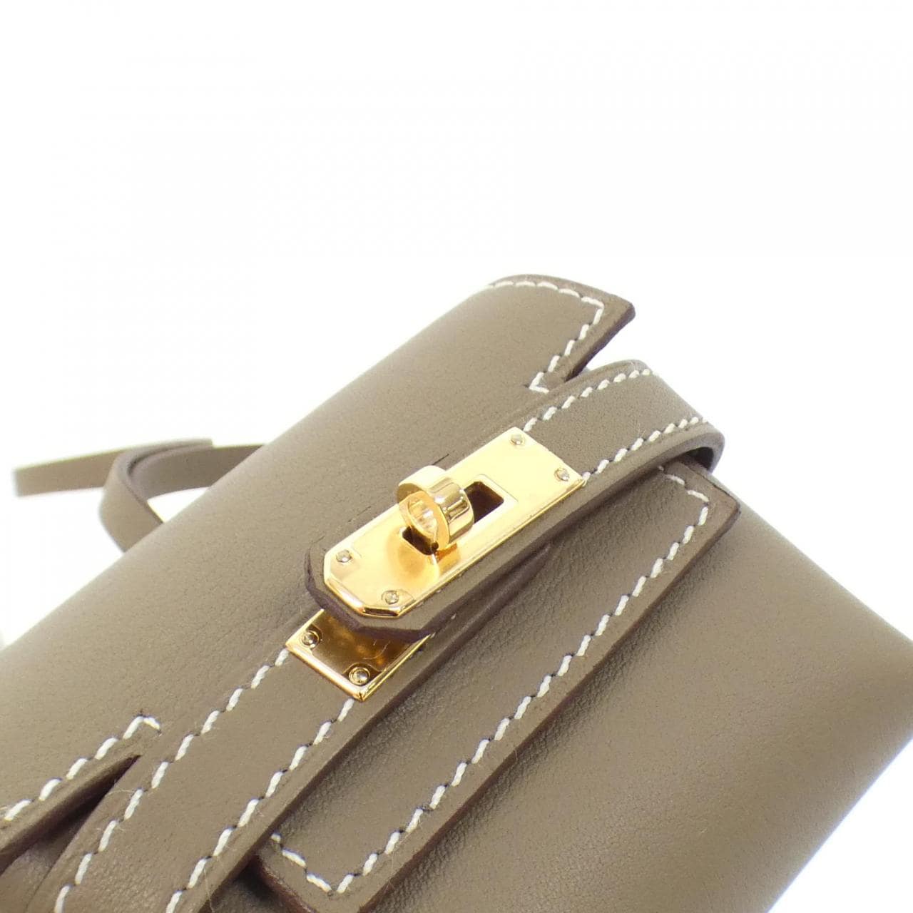 【未使用品】エルメス ケリー フェスティバル 084665CC バッグチャーム