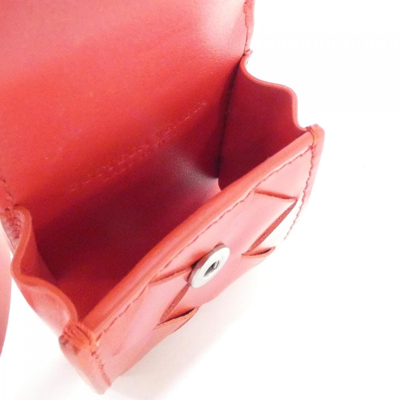 ボッテガヴェネタ 592690 VMBI1 エアポッズケース