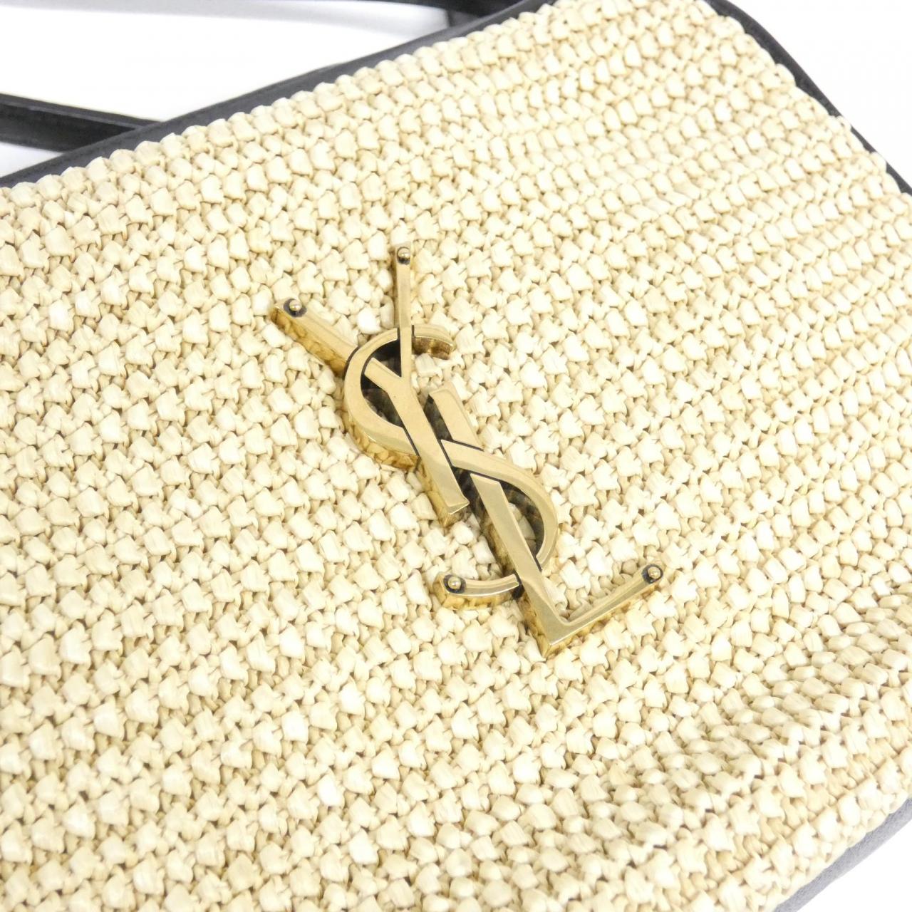 SAINT LAURENT 612542 9OB6W 单肩包