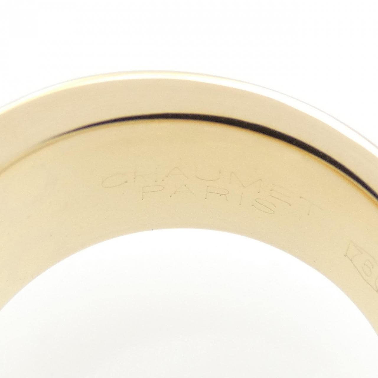 CHAUMET Liens中號戒指