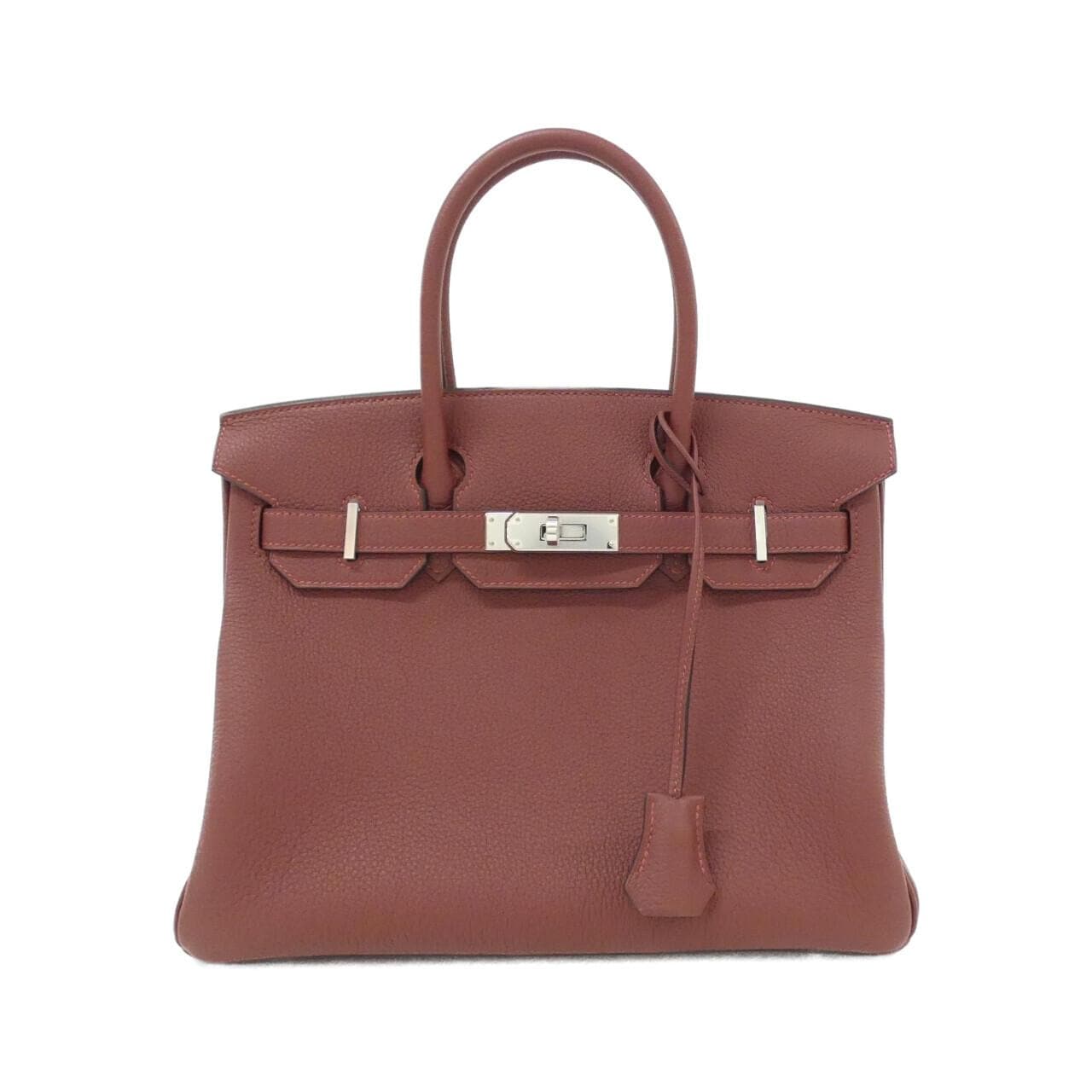 【未使用品】エルメス バーキン 30cm 030520CK バッグ