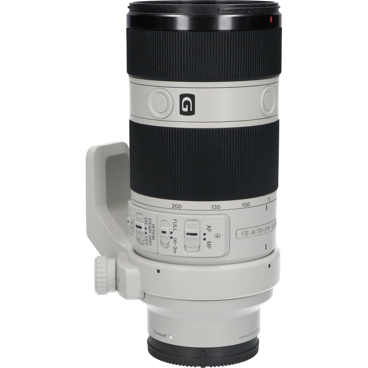 SONY FE70-200mm F4G OSS