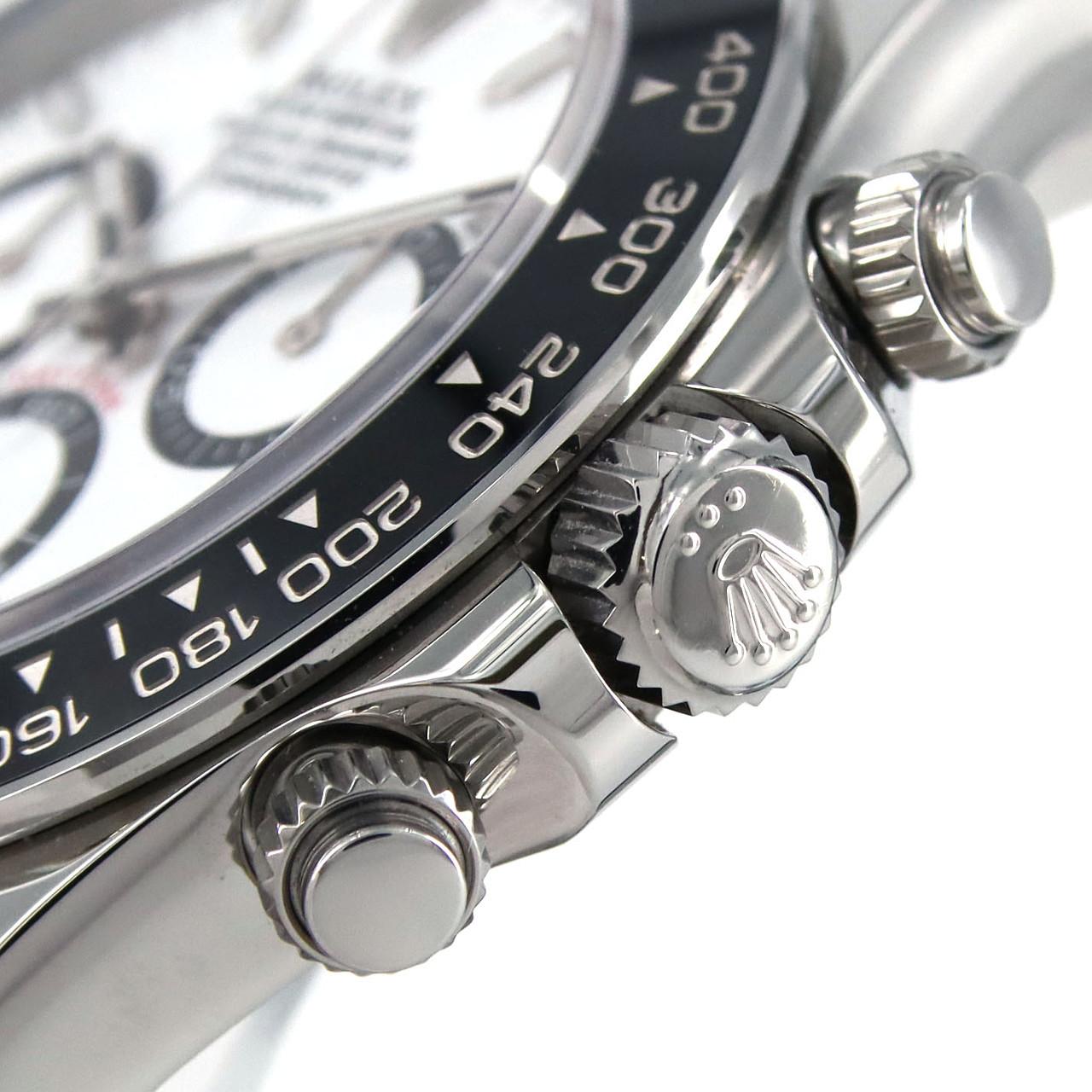 ROLEX Daytona 126500LN SS Automatic random number