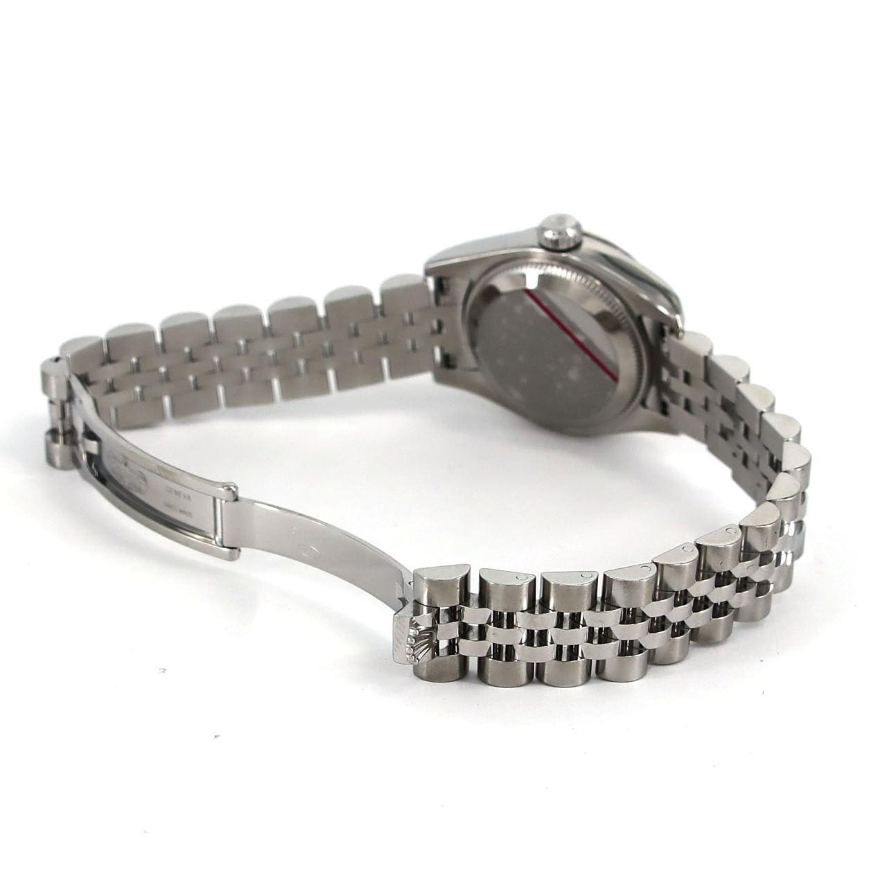 ROLEX Datejust 179174 SSxWG Automatic Z number