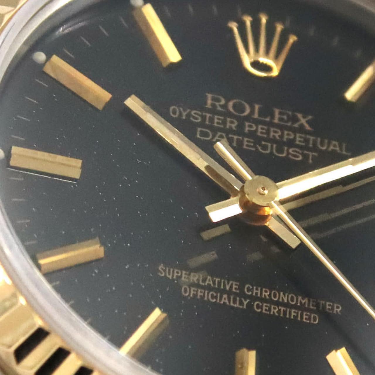 ROLEX Datejust 68273 SSxYG自动上弦N