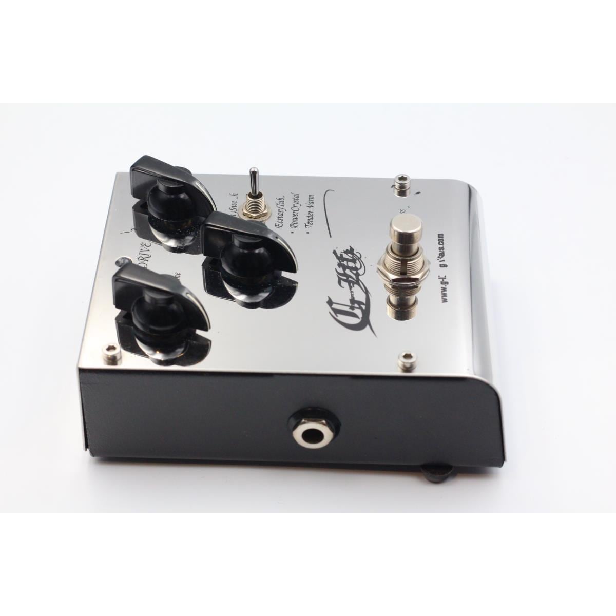 Ｇ－ＬＩＦＥ　ＧＵＩＴＡＲＳ　　Ｄ－ＤＲＩＶＥ