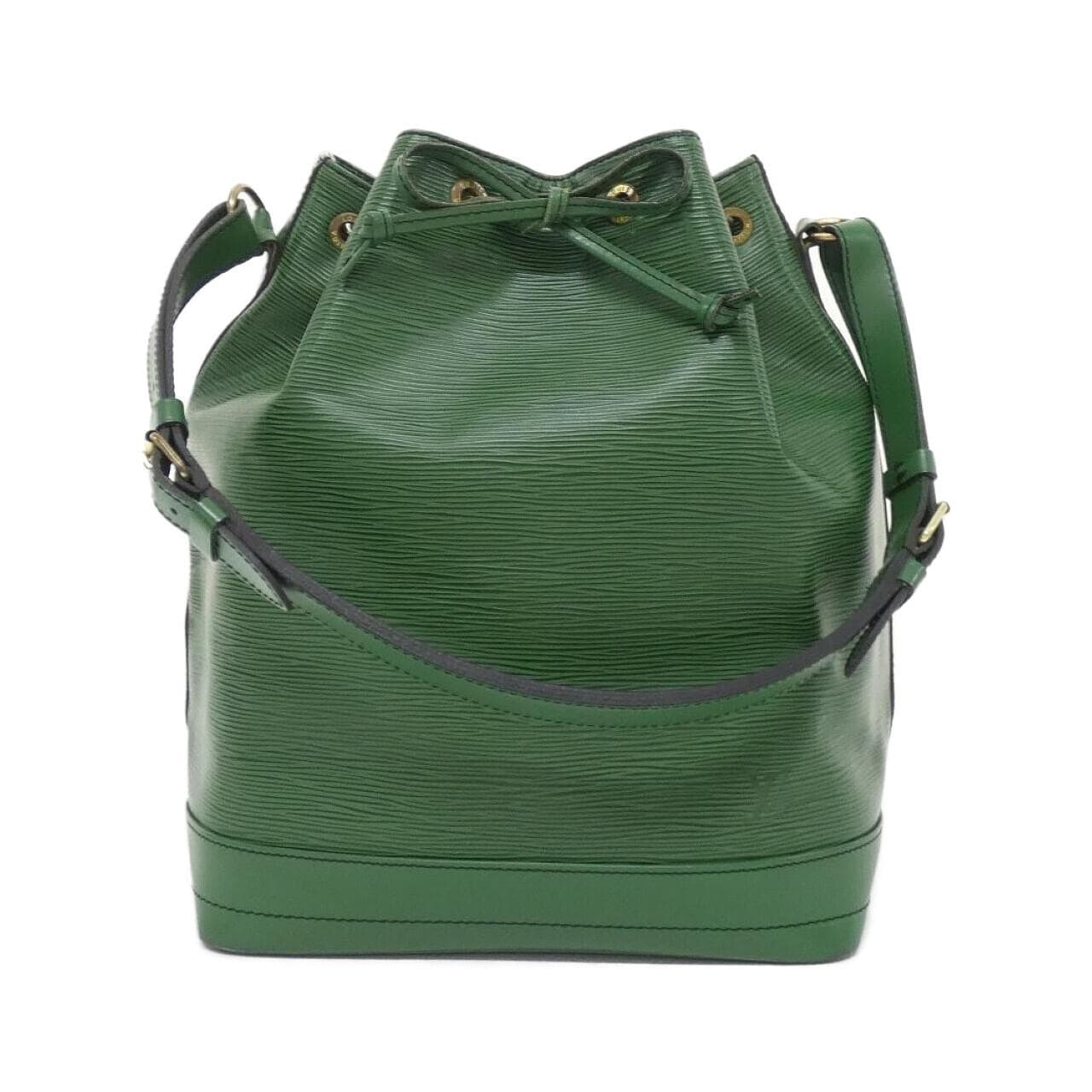 LOUIS VUITTON Epi Noe M44004 Shoulder Bag