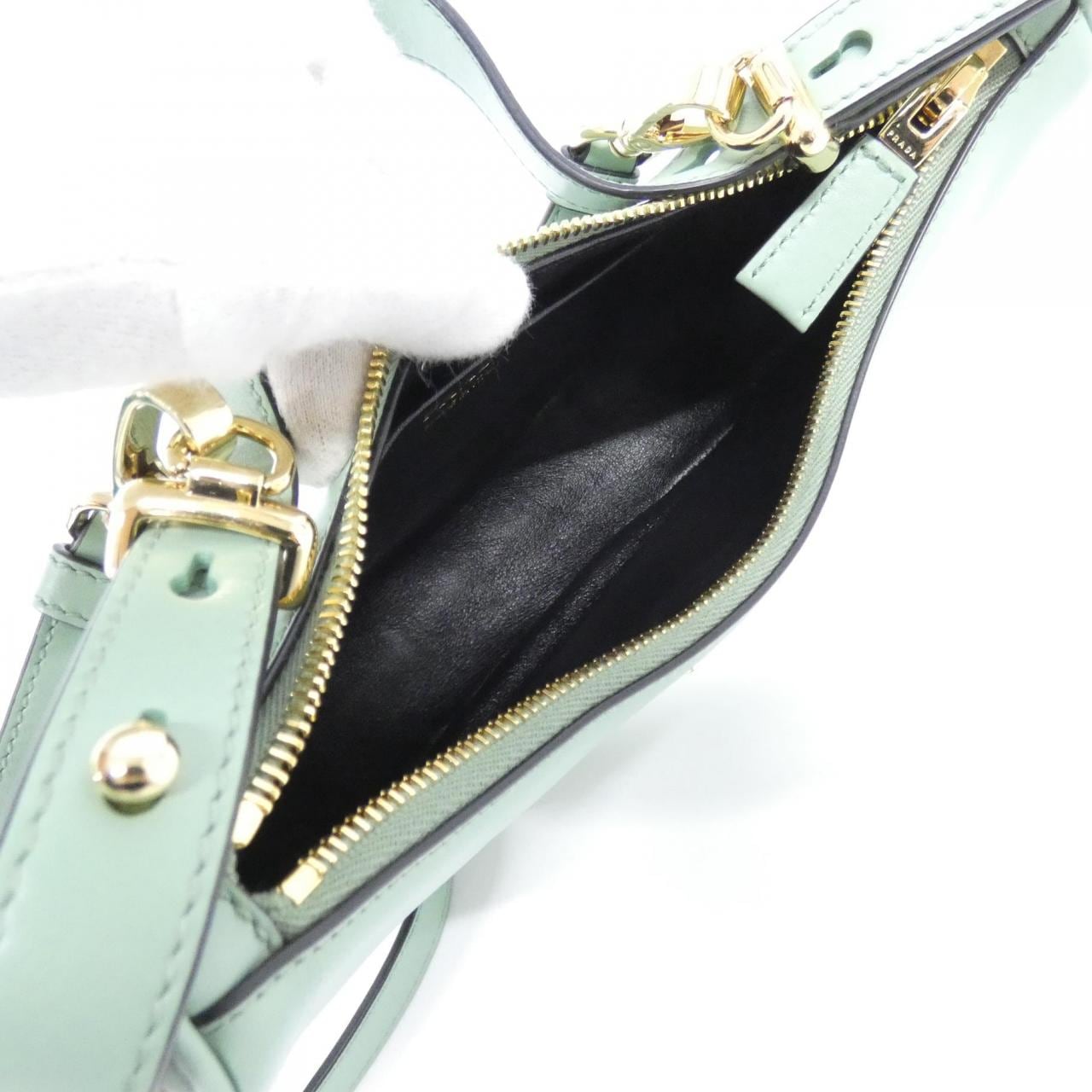 プラダ 1BC194 ショルダーバッグ