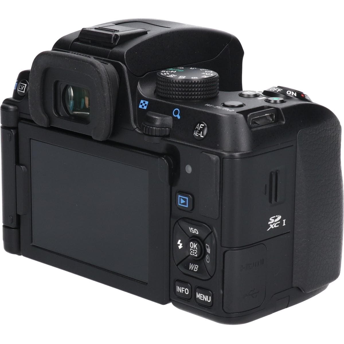 Ｋ－７０　ブラック