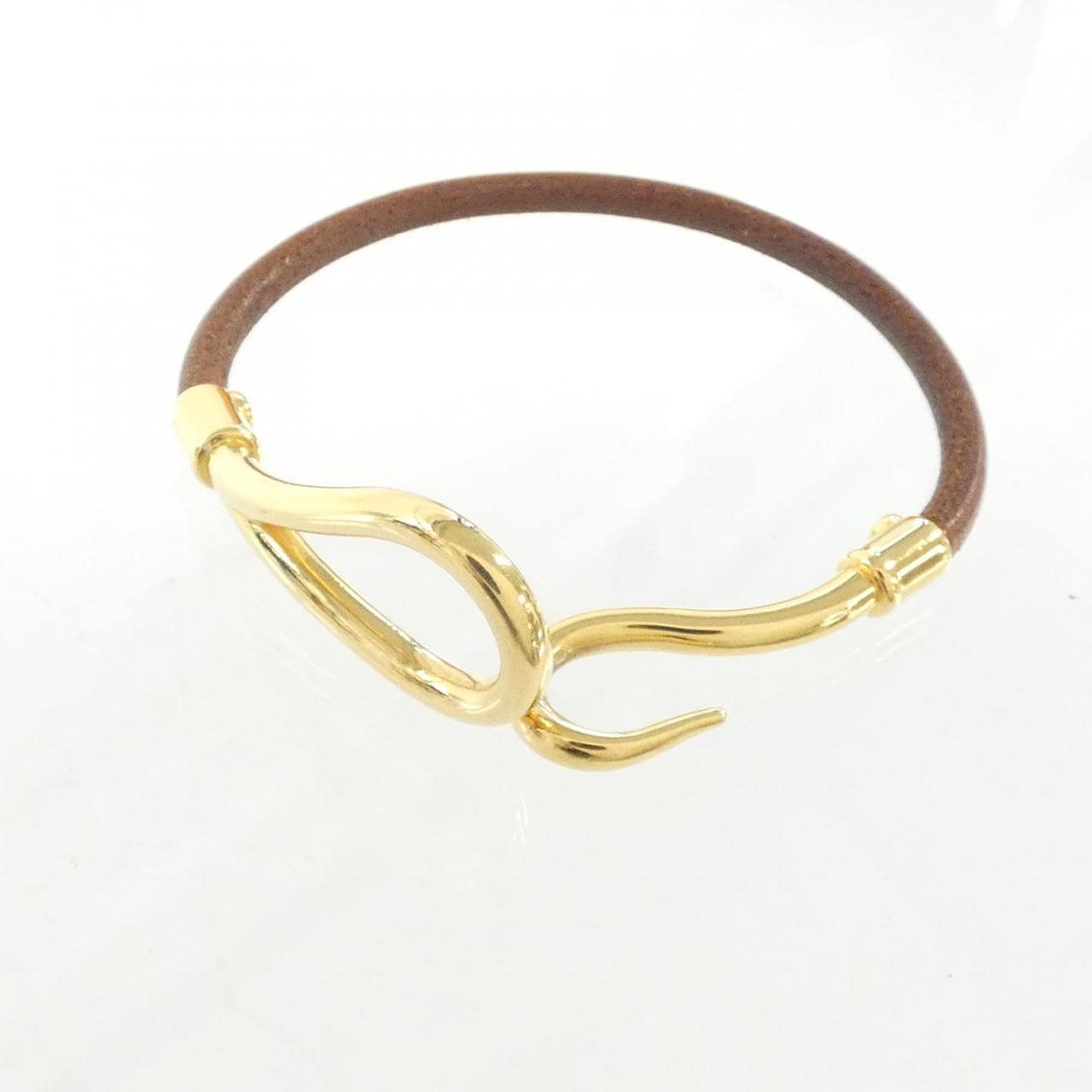 【ヴィンテージ】エルメス ジャンボ 039848CC ブレスレット