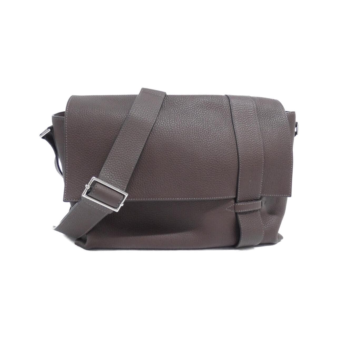 エルメス ALFRED BESASE 061050CK ショルダーバッグ