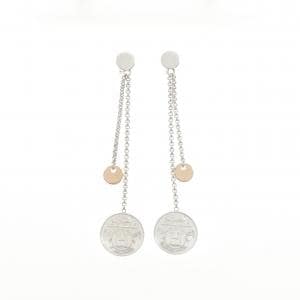 エルメス エクスリブリス PM ピアス