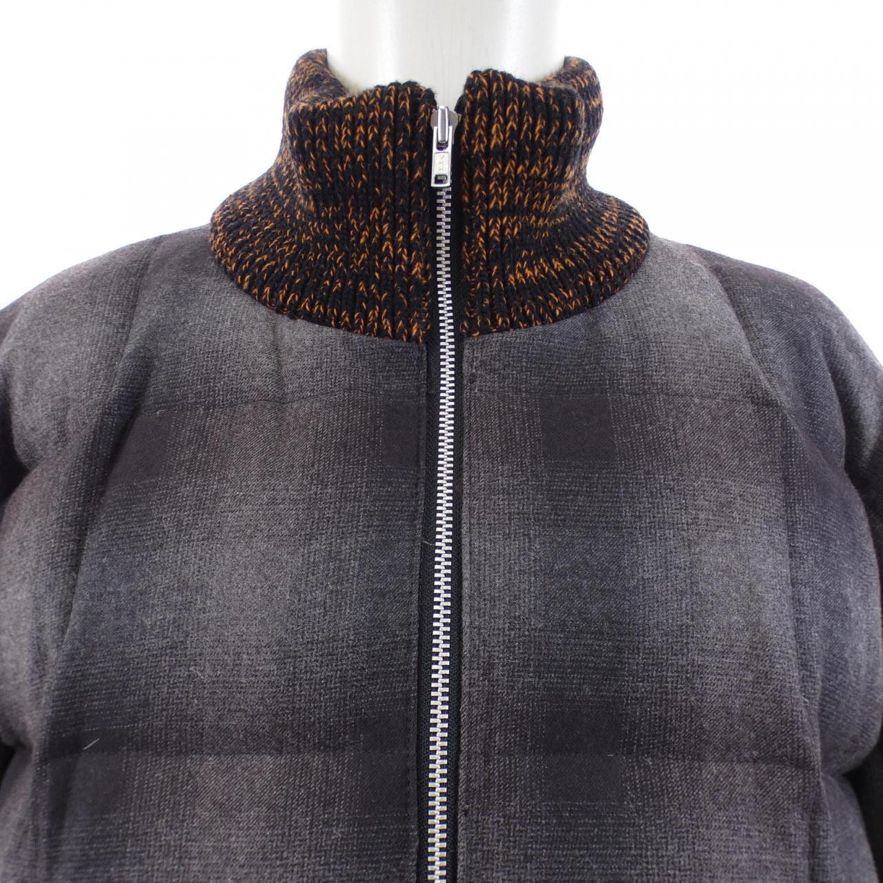 エトロ ETRO ダウンジャケット