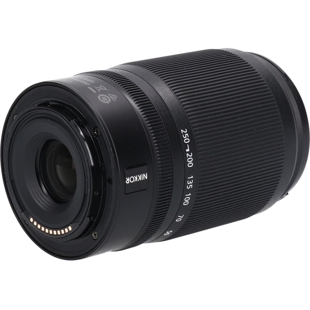 Ｚ　ＤＸ５０－２５０ｍｍ　Ｆ４．５－６．３ＶＲ