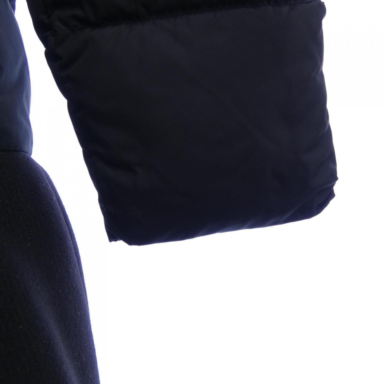 モンクレール MONCLER VIBURNUM ダウンコート