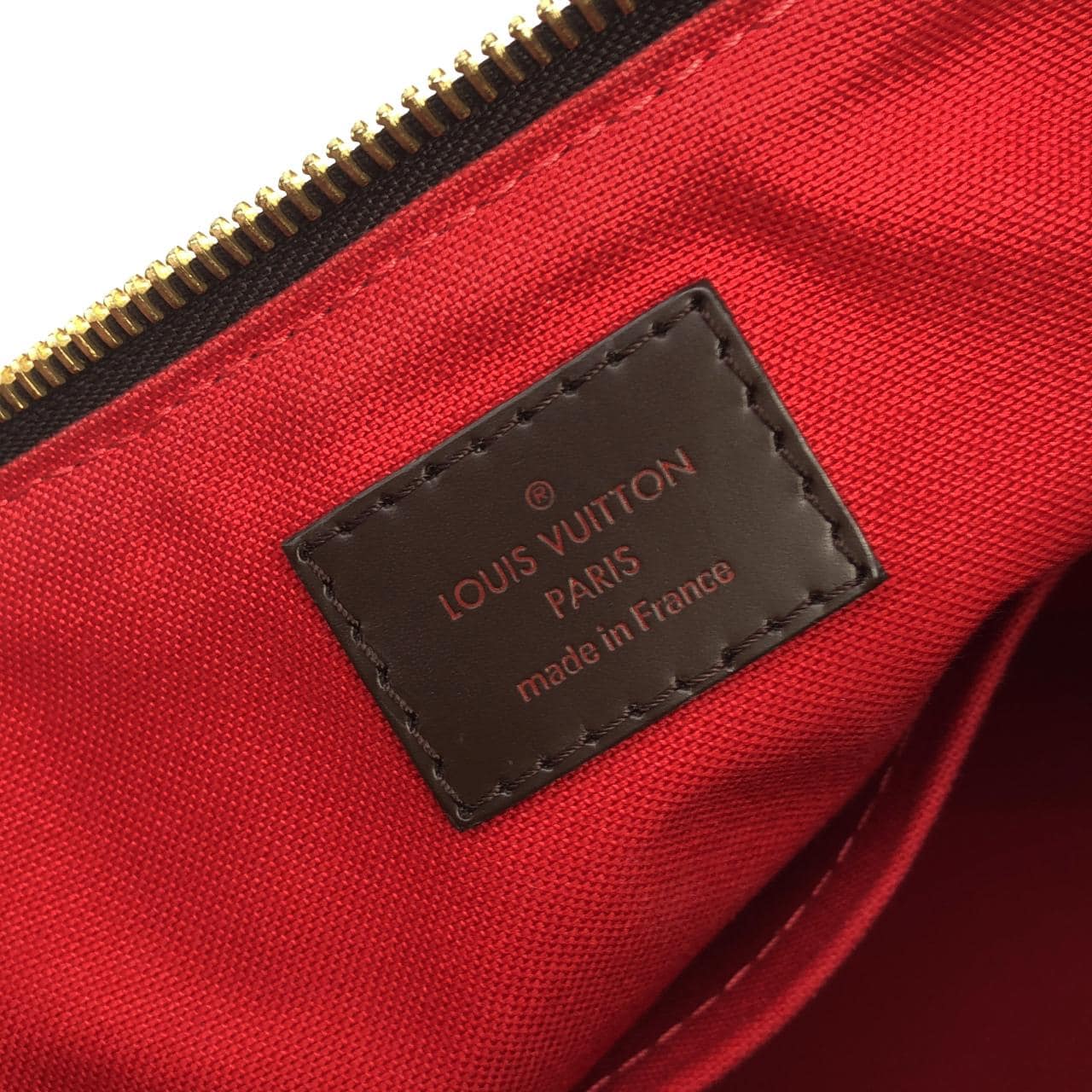 ルイヴィトン ダミエ シエナ MM N41546 バッグ