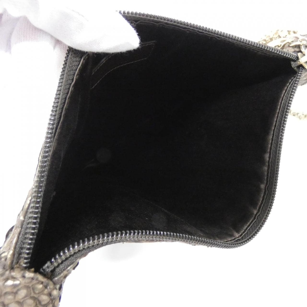 シャネル バッグ